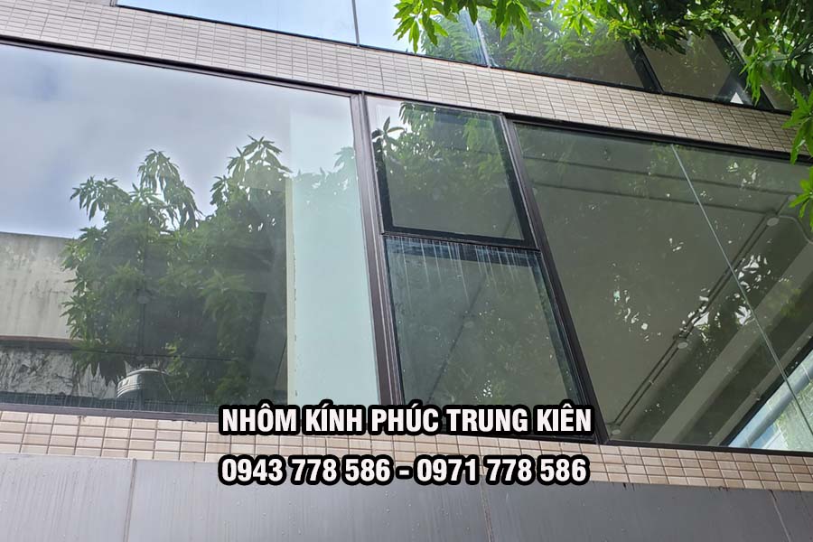 thu mua cửa nhôm kính cũ tại Bắc Ninh